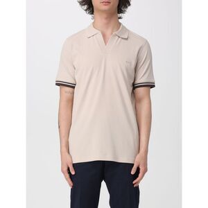 Fay Men Basic Cotton Polo Shirt Fay